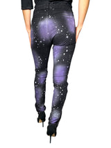 Pantalón Efecto Galaxia