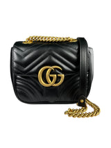 Bolso de Hombro Mini GG Marmont
