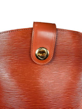 Cartera Epi Leather