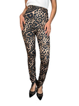 Leggings Animal