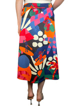 Falda Farm Rio x Adidas PLUS SIZE