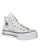 Zapatillas Chuck Taylor All Star Lift Cuero