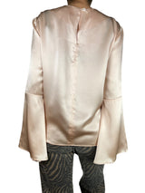Blusa Seda