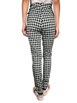 Pantalón Cuadros