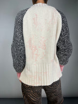 Sweater Colette Batik