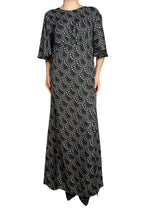 Vestido Austin Star Print