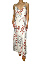 Vestido Lino