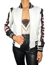 Chaqueta Cuero