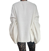 Sweater Damsel Mangas Campana