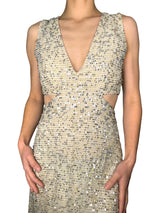Vestido Lentejuelas