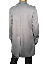 Blazer Fibras Metalizadas