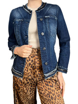 Chaqueta Denim