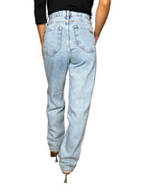 Jeans Estampado