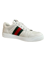 Zapatillas White Monogram