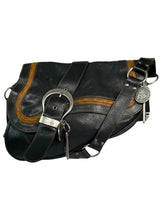 Cartera Gaucho Cuero