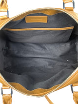 Cartera Sunny Camel