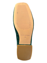 Bailarinas Efecto Gamuza