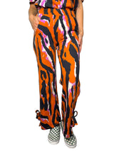 Buzo Animal Print