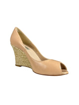 Zapato Tacón Cuña