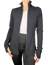 Chaqueta Deportiva