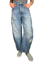 Jeans Destroyed