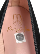 Bailarinas SWAROVSKI x PRETTY BALLERINAS