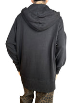 Polerón Bordado Frontal