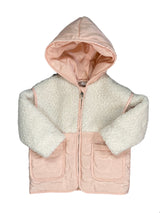 Chaqueta Chiporro NIÑA