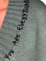 Sweater Maddy Yae Cashmere