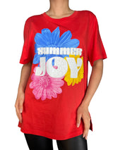 Polera Joy