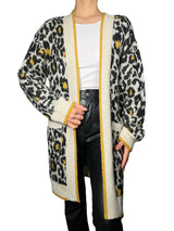Cardigan Kadat