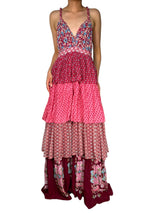 Vestido Vuelos