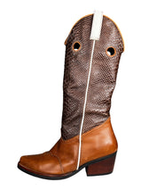 Botas Altas Texanas