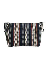 Bandolera Tejida