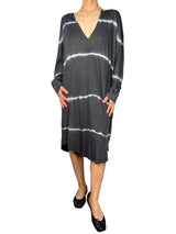 Vestido Lino