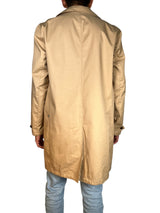 Trench Beige