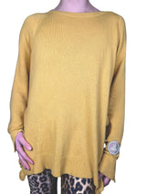 Sweater Le Coeur