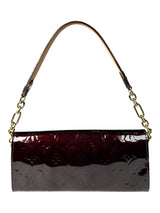 Cartera Vernis Sunset Amarante