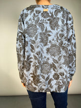 Sweater Cymande Flores