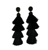 Aros Gabriela Tassel