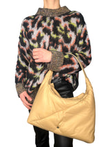 Bolso Homenaje Acolchado