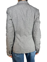 Blazer Gris