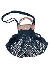 Le Pliage Filet Bolso con asa superior L