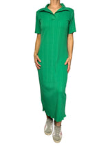 Vestido Rib