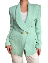 Blazer Pistacho