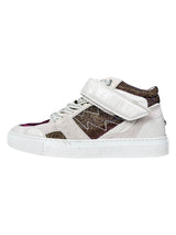 Zapatillas ZV1747 Mid Flash Sparkle