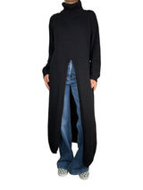 Sweater Largo Beatle