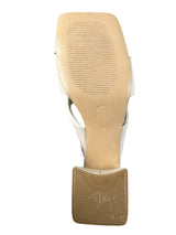 Sandalias Cuero