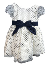 Vestido Lunares NIÑA
