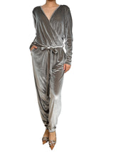 Enterito Maxi Velvet Chaser By Magma